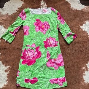 Lilly Pulitzer dress size 0